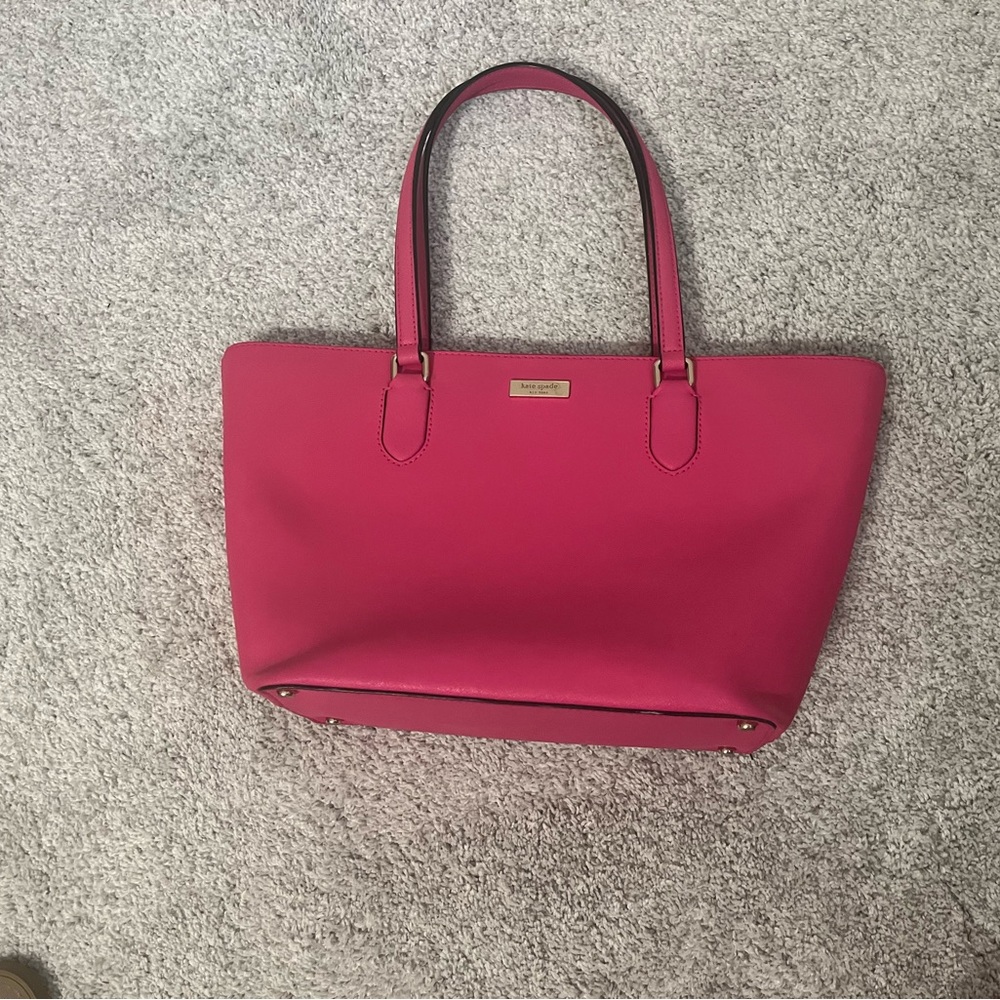Kate spade tote - Picture 2 of 5